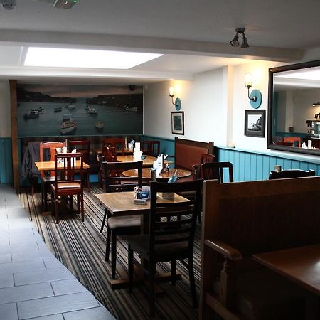 Hôtel The Fountain Tavern à Penzance Extérieur photo