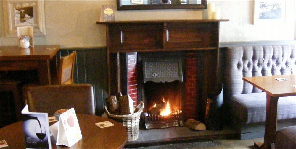Hôtel The Fountain Tavern à Penzance Extérieur photo
