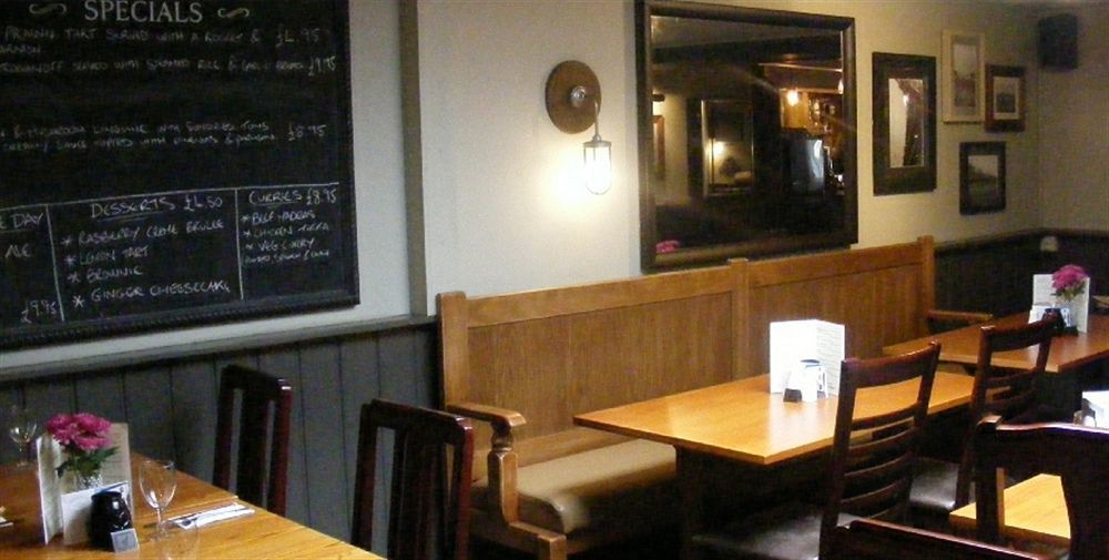Hôtel The Fountain Tavern à Penzance Extérieur photo